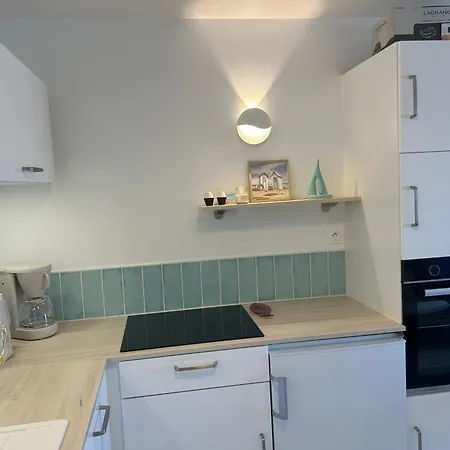 Appartamento Côté *