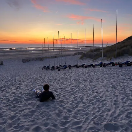 Appartamento Côté Camiers