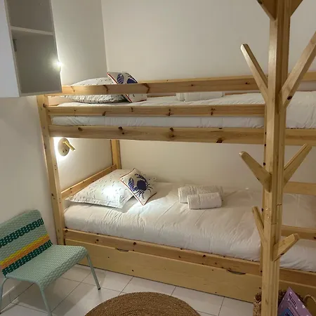 Appartamento Côté *