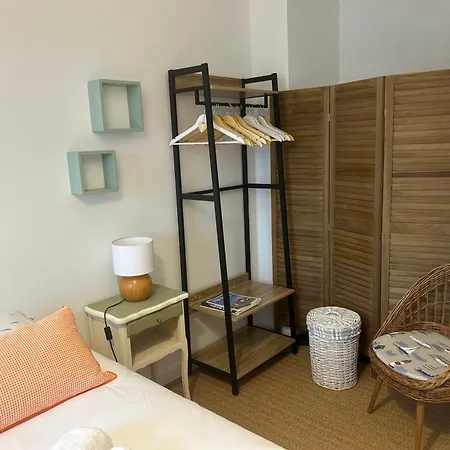 Côté Appartamento Camiers