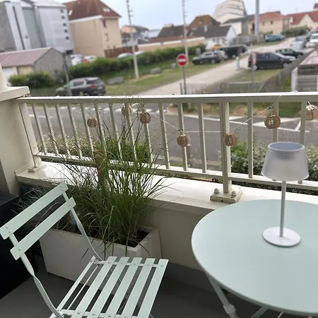 Côté Appartamento Camiers