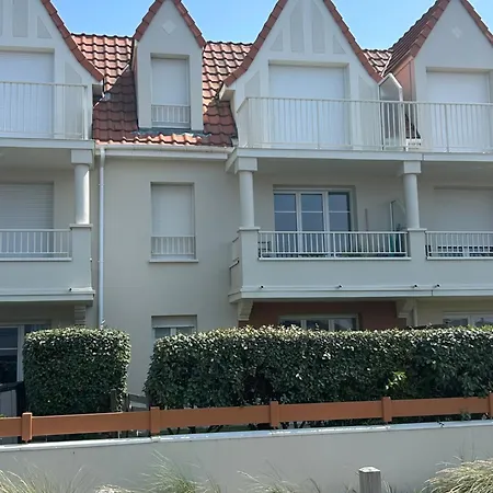 Côté Appartamento Camiers