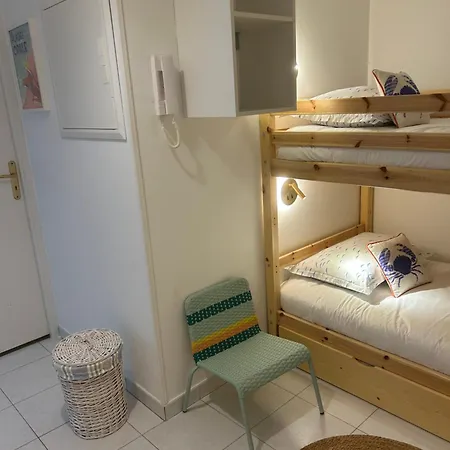 Cote Apartman