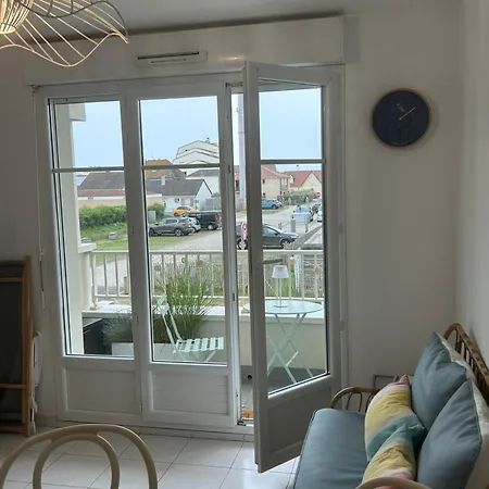 Cote Apartman