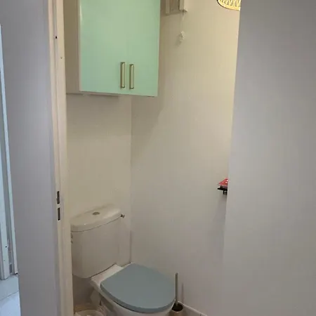 Apartman Cote *
