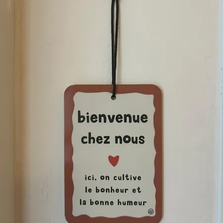 Cote Lägenhet Camiers