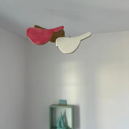 Cote Apartman