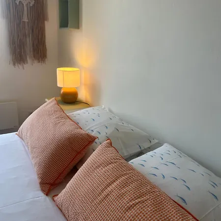 Cote Apartman