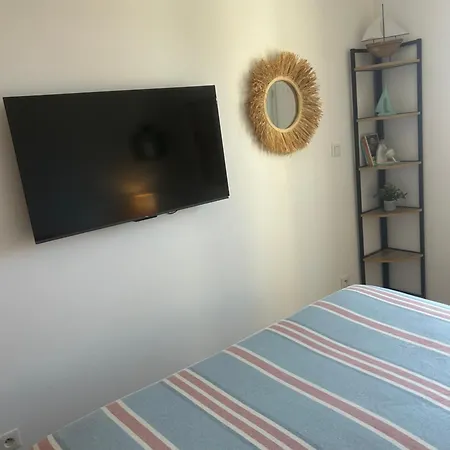 Cote Apartman *
