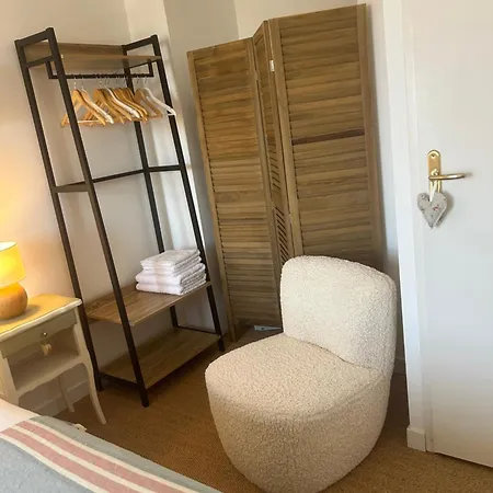 Cote Apartman *