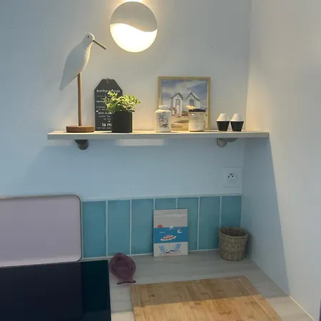 Apartman Cote *