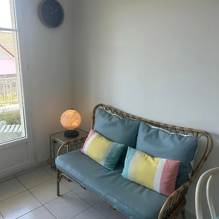 Apartman Cote *
