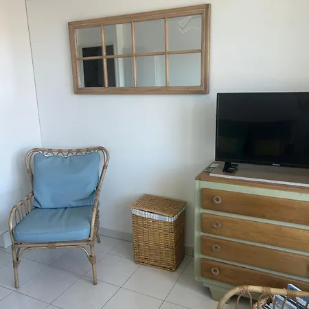 Apartman Cote *